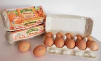 Яйца куриные пищевые столовые "ЙОД-УМ"